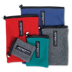 Aerostich Fleece Bags