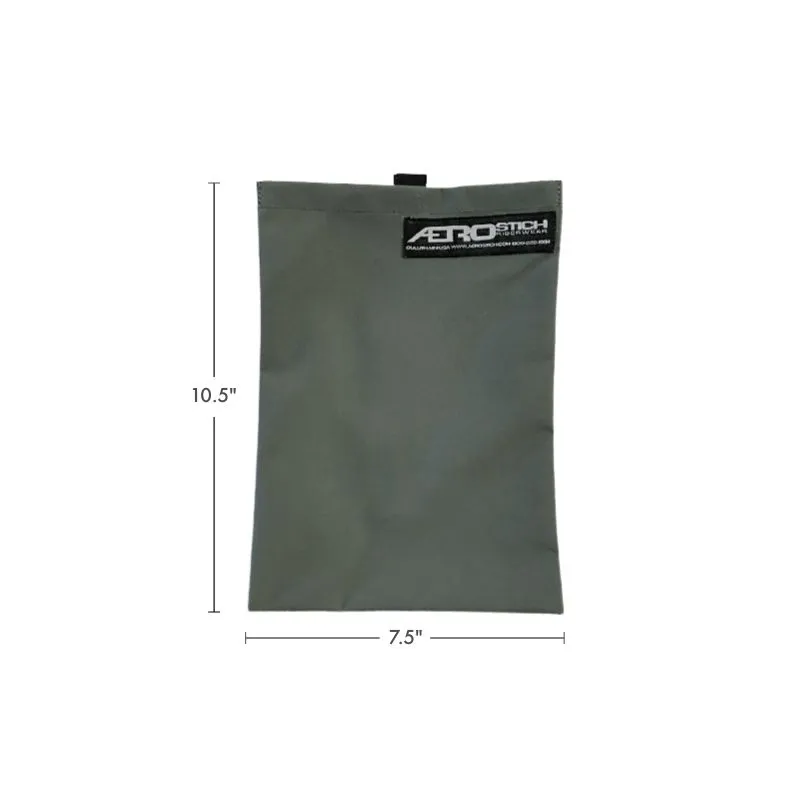 Aerostich Lightweight Envelope Bags