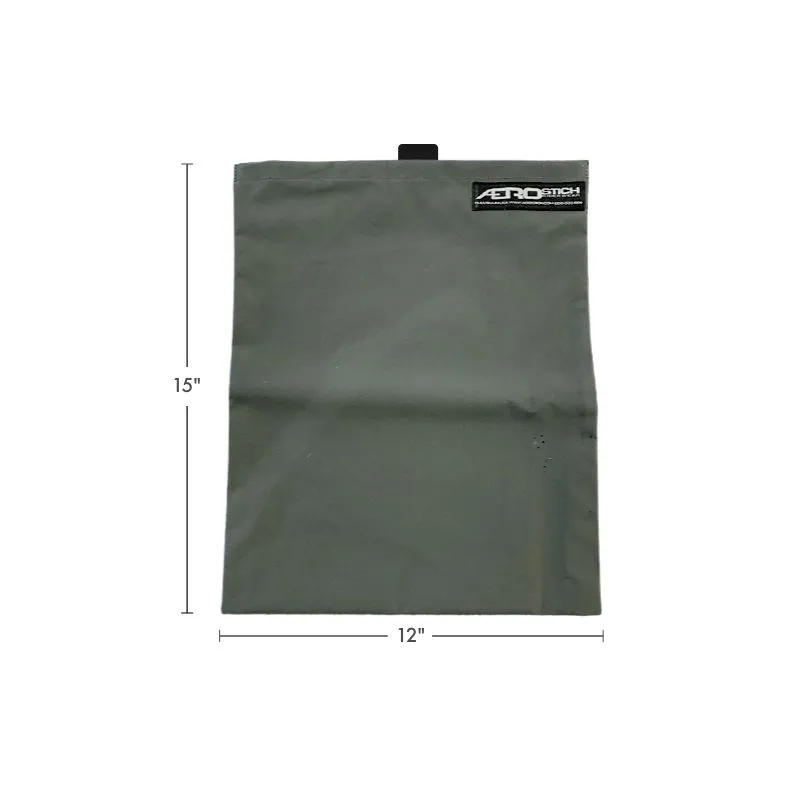 Aerostich Lightweight Envelope Bags