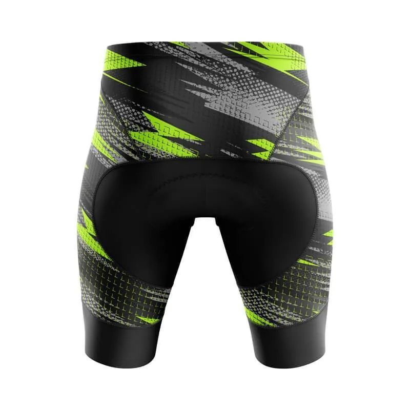 Anti Cycling Cycling Club Bib & Shorts (V3)