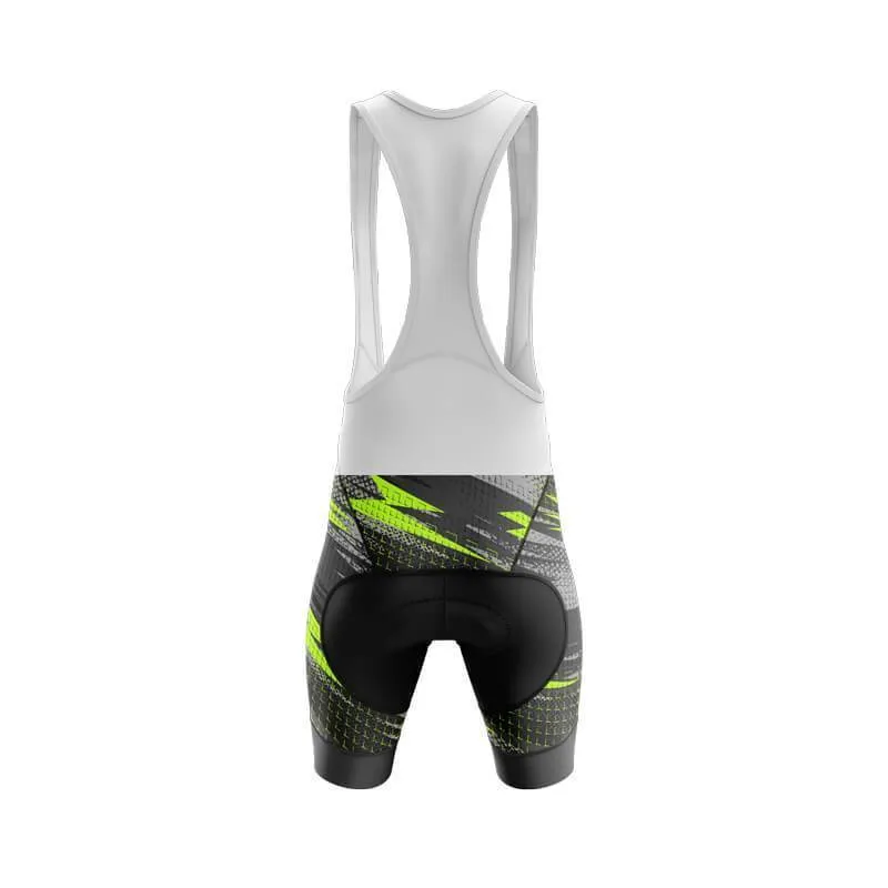 Anti Cycling Cycling Club Bib & Shorts (V3)