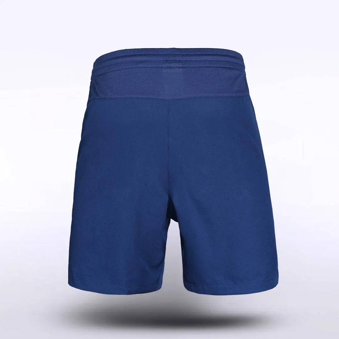 Artificial Intelligence Adult Shorts