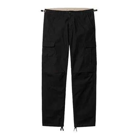 AVIATION PANT / CARHARTT WIP / BLACK