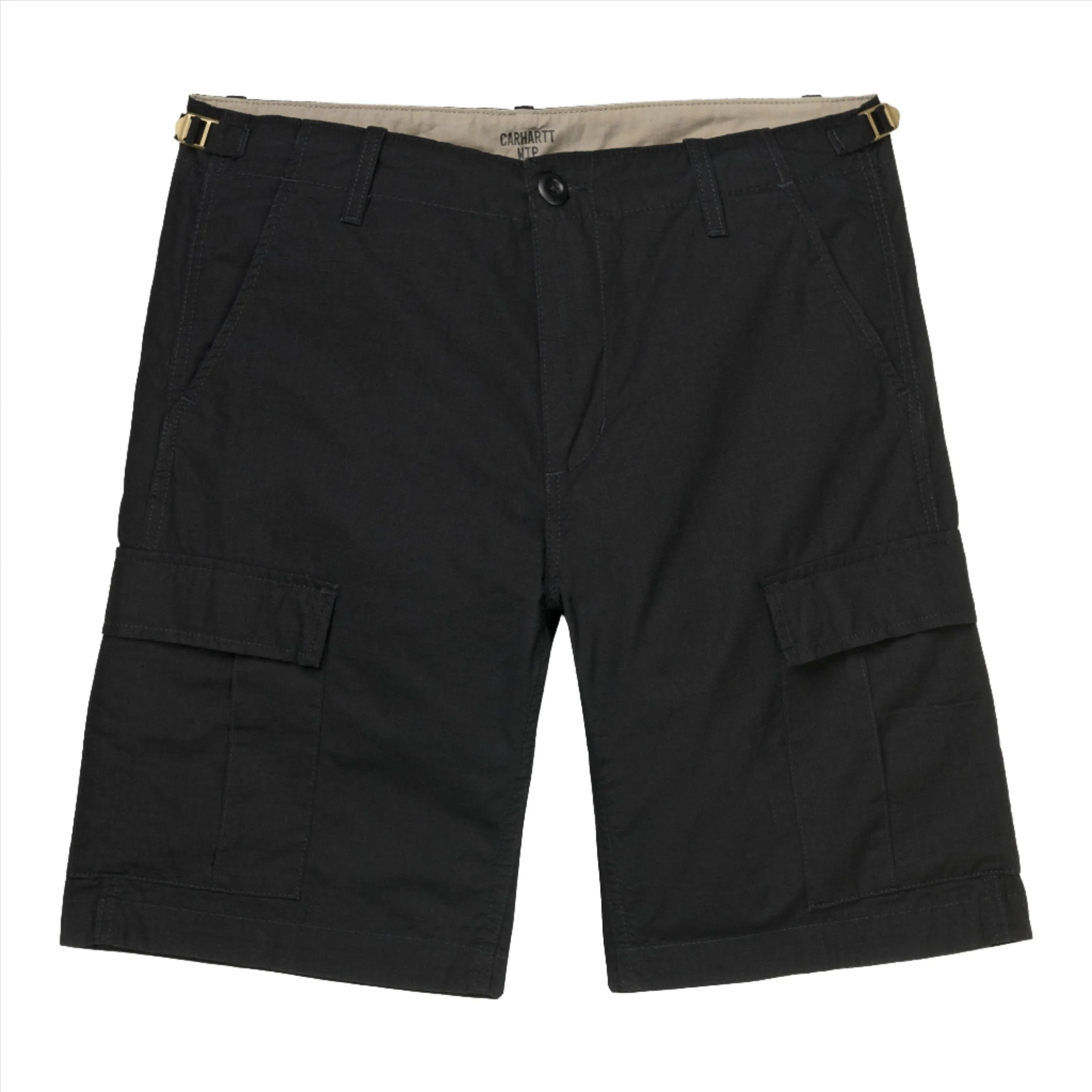 AVIATION SHORT / CARHARTT WIP / BLACK