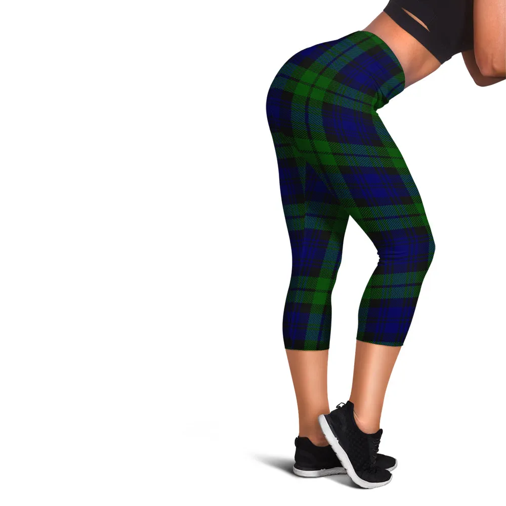 Bannatyne Tartan Womens Leggings