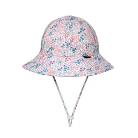 Bedhead Blossom Swim Bucket Hat