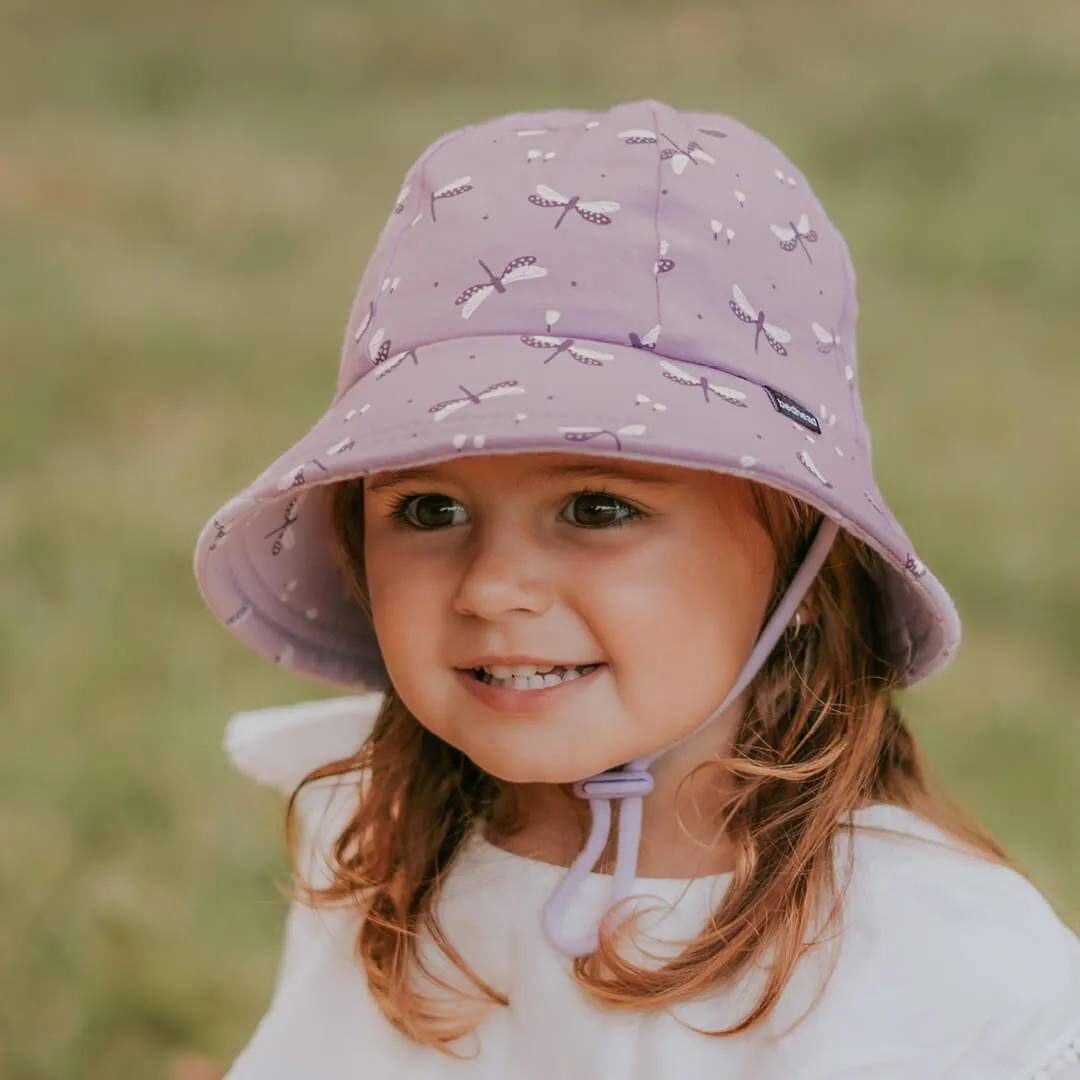 Bedhead Dragonfly Bucket Hat