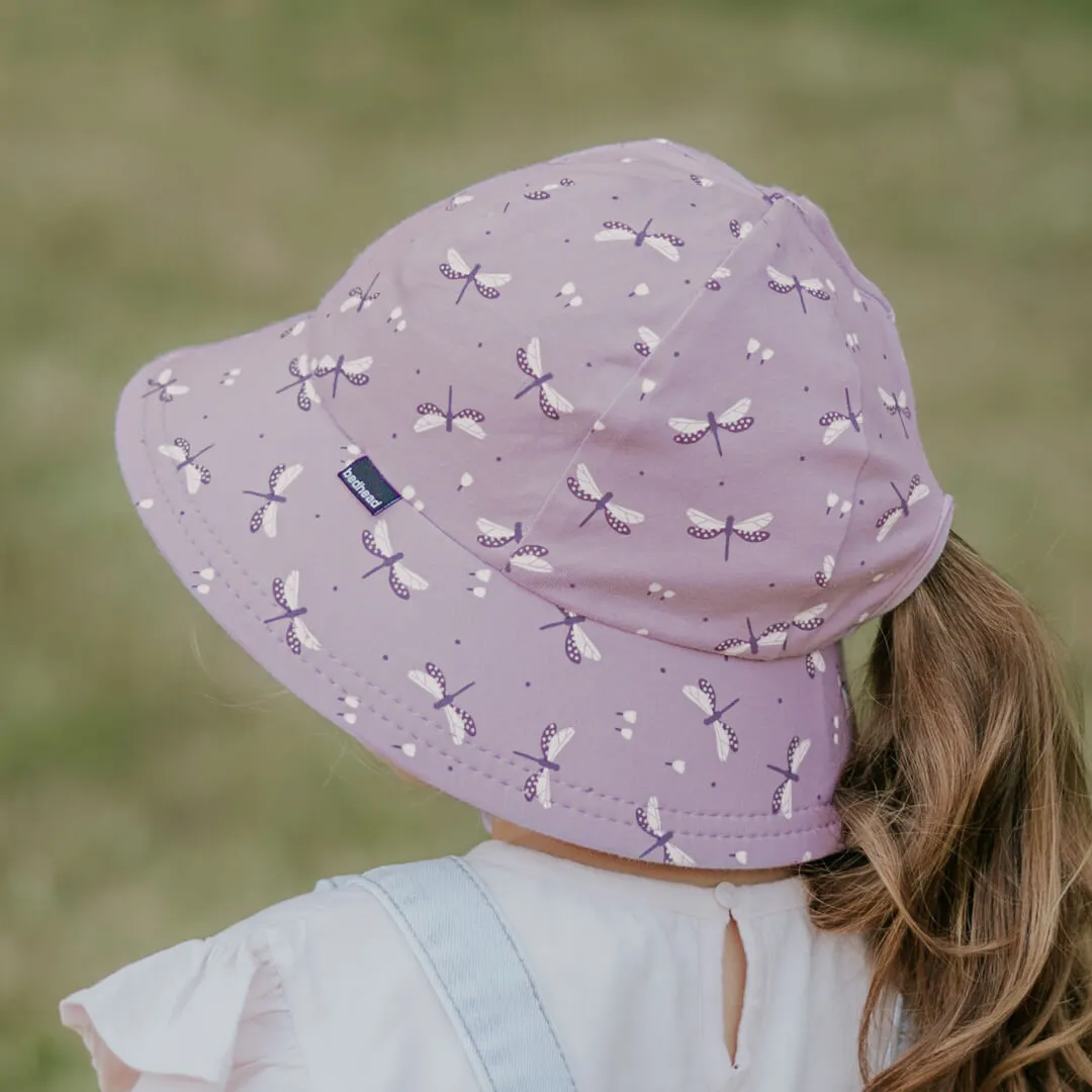 Bedhead Dragonfly Bucket Hat