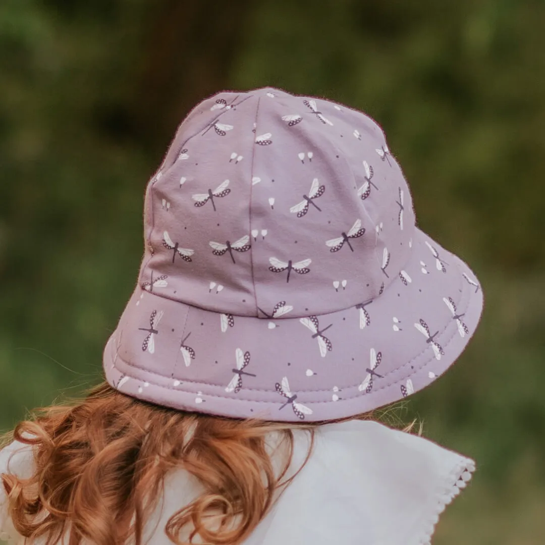 Bedhead Dragonfly Bucket Hat