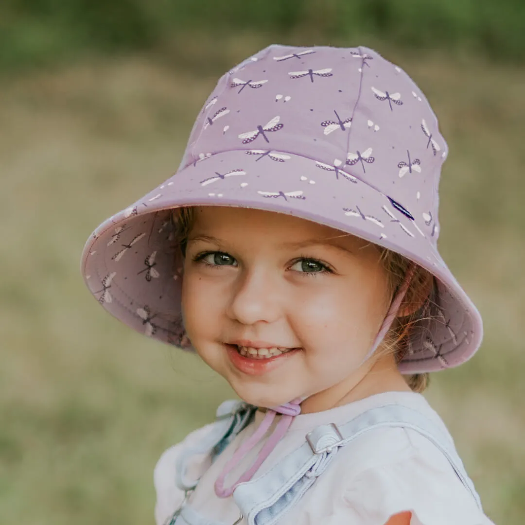 Bedhead Dragonfly Bucket Hat