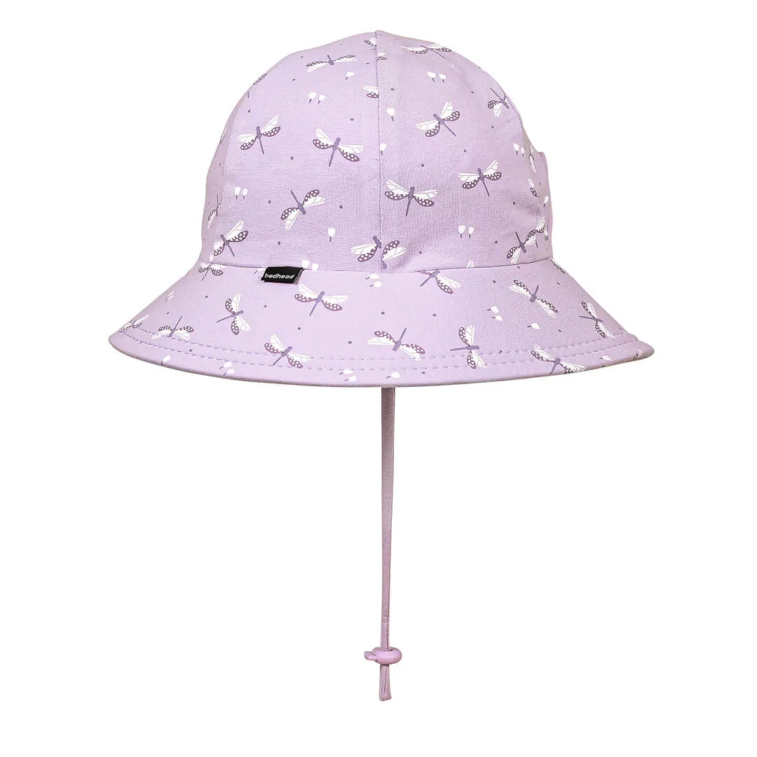 Bedhead Dragonfly Bucket Hat