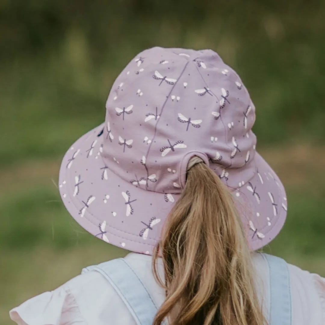 Bedhead Dragonfly Bucket Hat