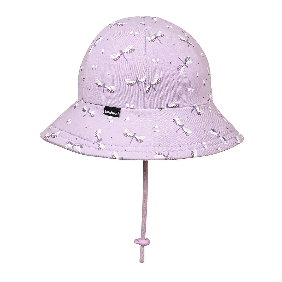 Bedhead Dragonfly Bucket Hat