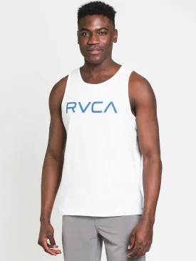 BIG RVCA TANK  - CLEARANCE