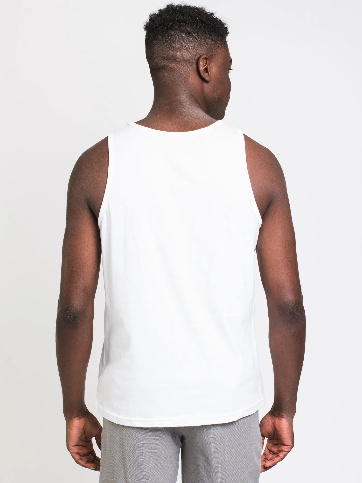 BIG RVCA TANK  - CLEARANCE