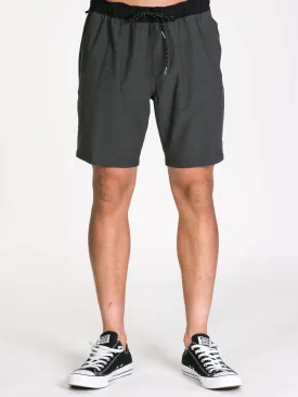 BILLABONG CROSSFIRE ELAS SHORT - CLEARANCE