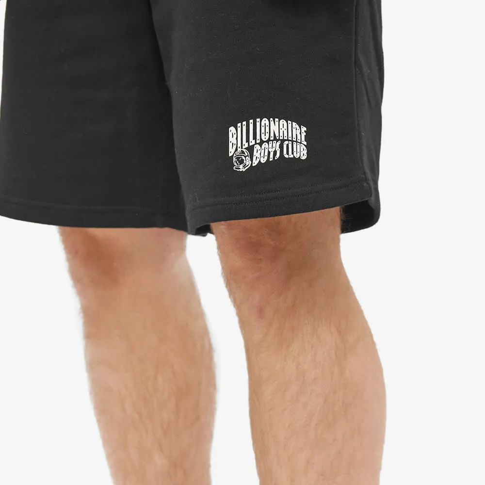 Billionaire Boys Club Small Arch Logo Sweat Short