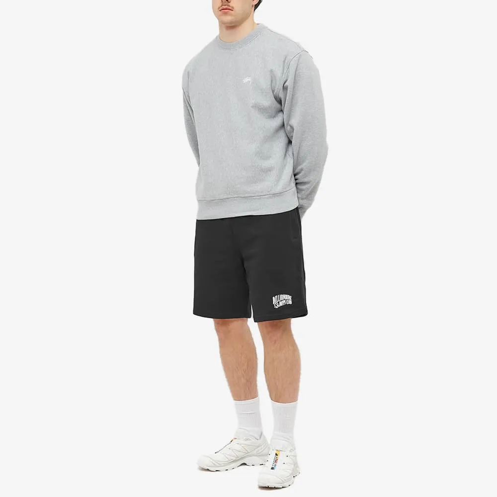 Billionaire Boys Club Small Arch Logo Sweat Short