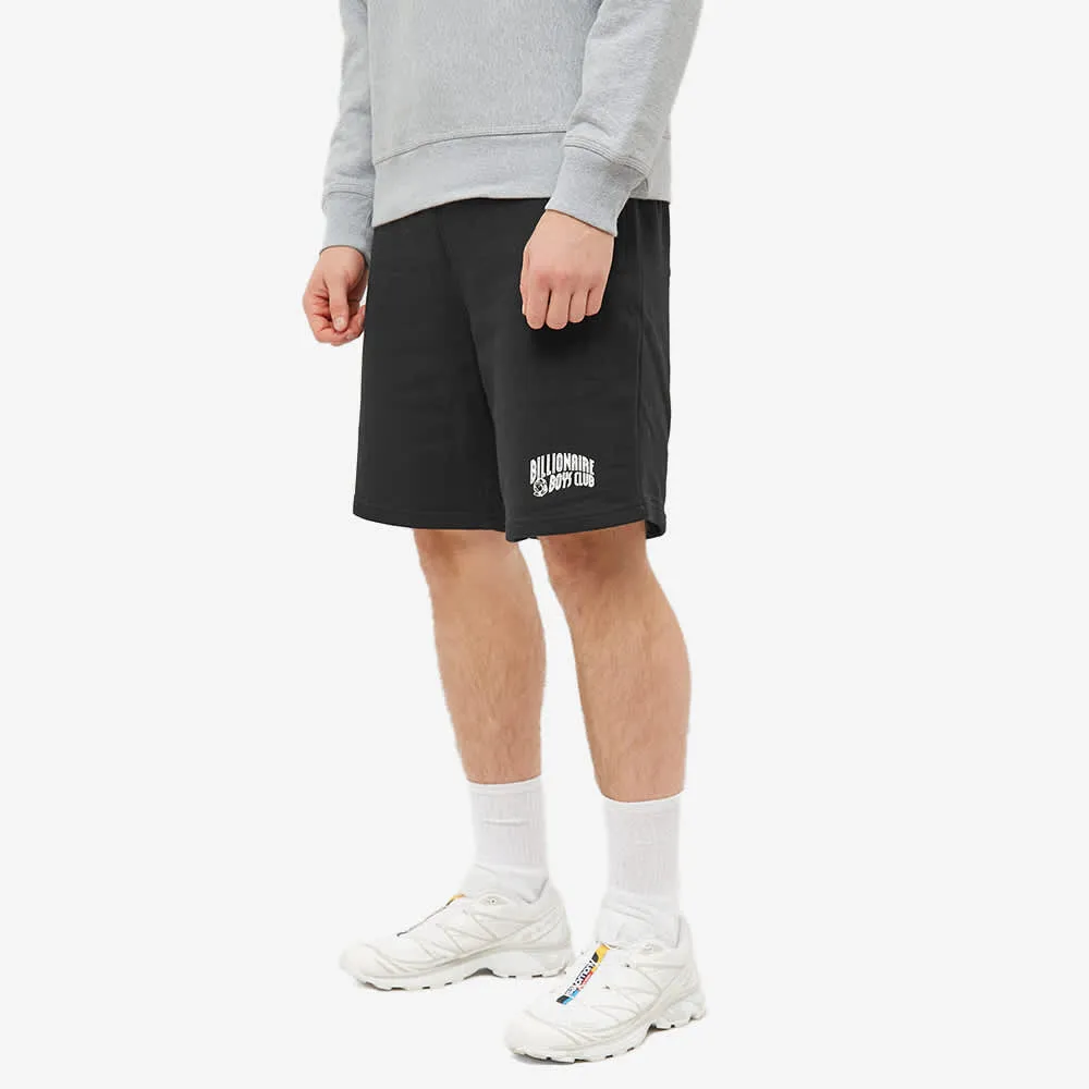 Billionaire Boys Club Small Arch Logo Sweat Short