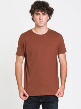 BOATHOUSE VICTOR CREWNECK TEE - CLEARANCE