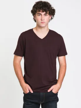 BOATHOUSE VICTOR V-NECK TEE - CLEARANCE