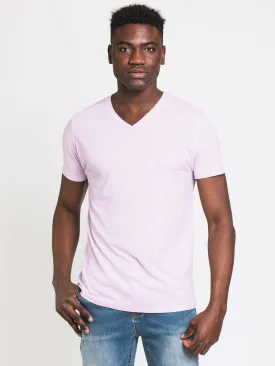 BOATHOUSE VICTOR V-NECK TEE - CLEARANCE