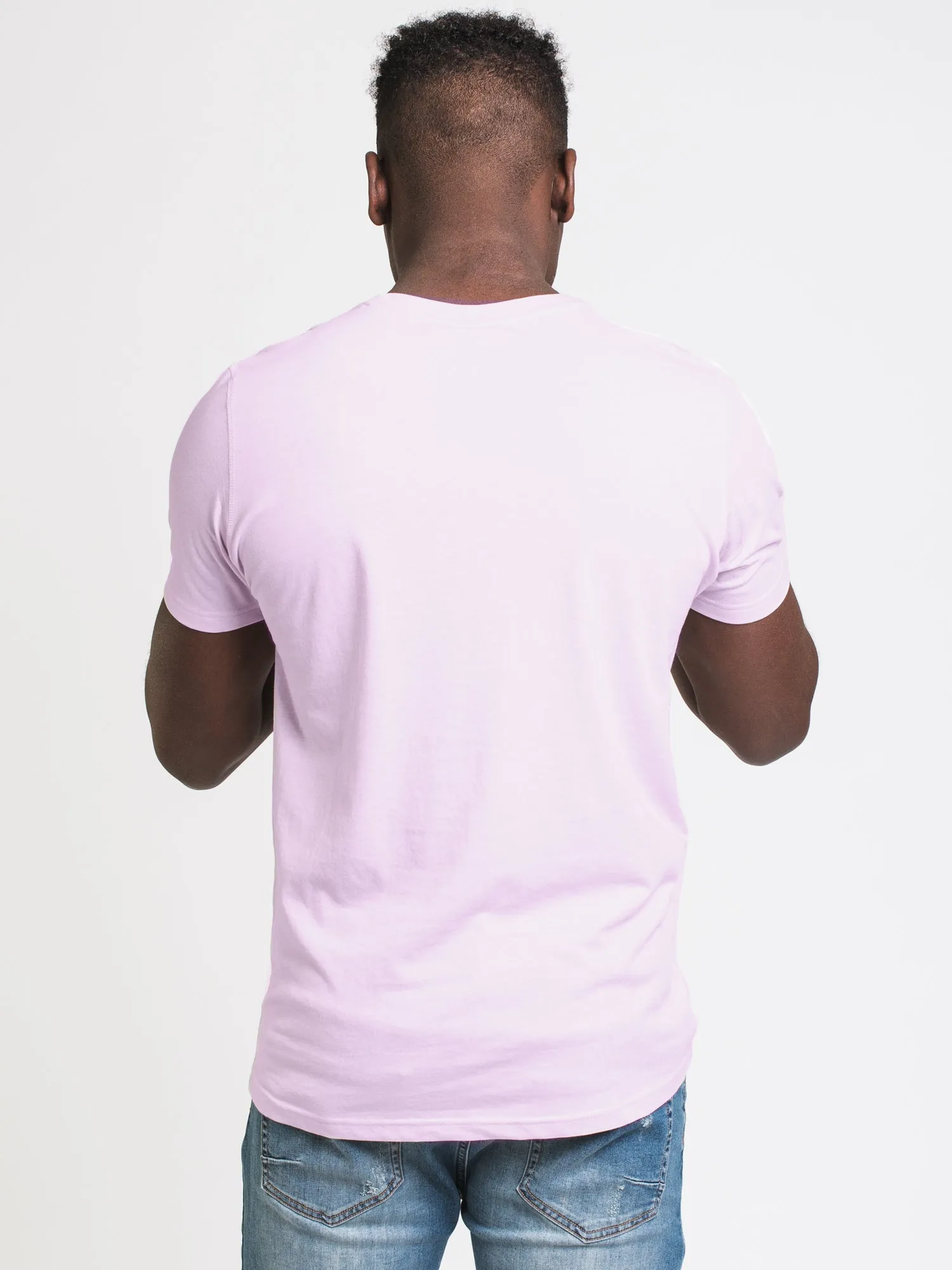 BOATHOUSE VICTOR V-NECK TEE - CLEARANCE