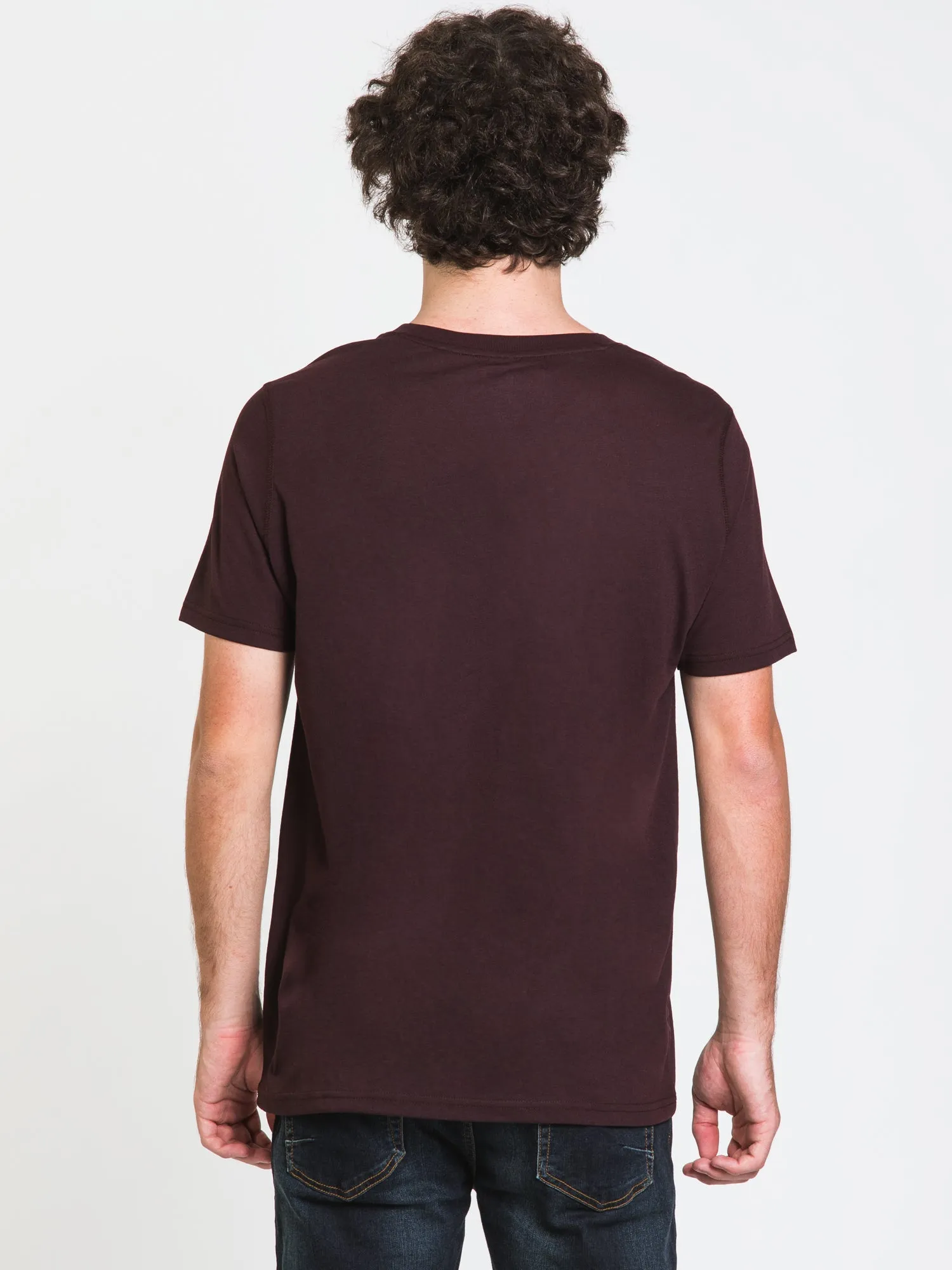 BOATHOUSE VICTOR V-NECK TEE - CLEARANCE