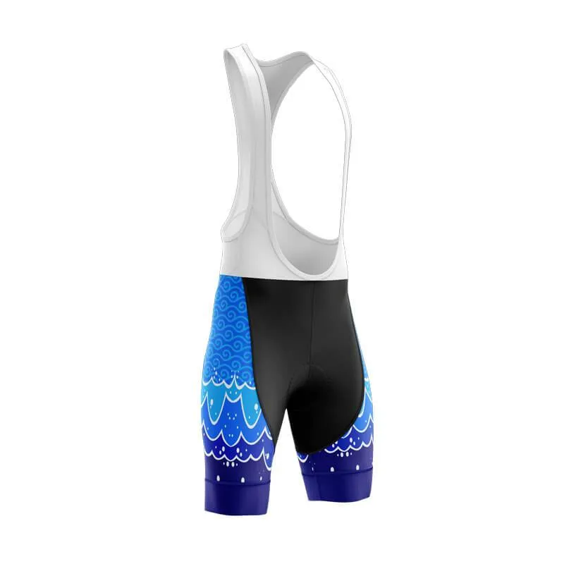 Brother Shark Bib & Shorts (V2)