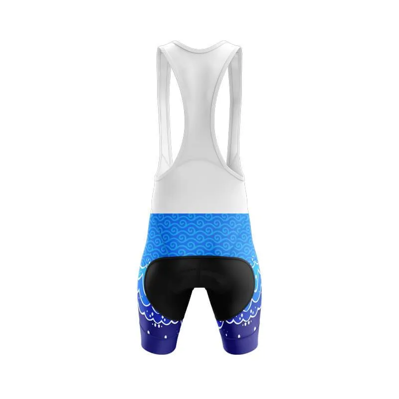 Brother Shark Bib & Shorts (V2)