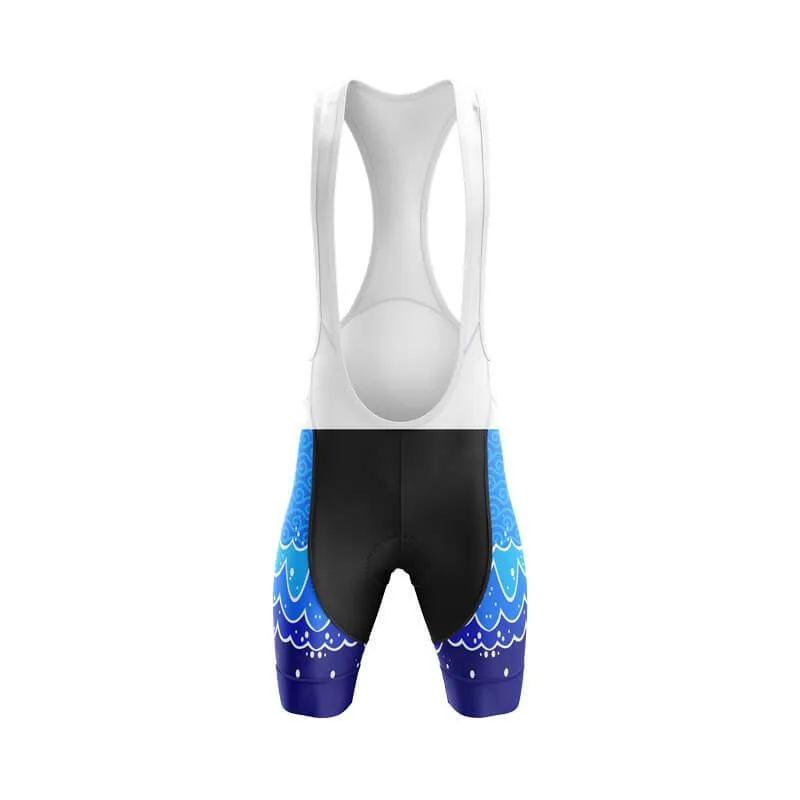 Brother Shark Bib & Shorts (V2)