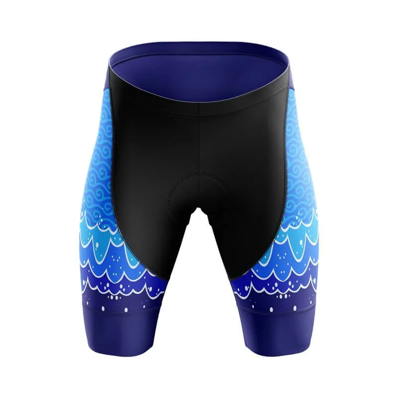 Brother Shark Bib & Shorts (V2)