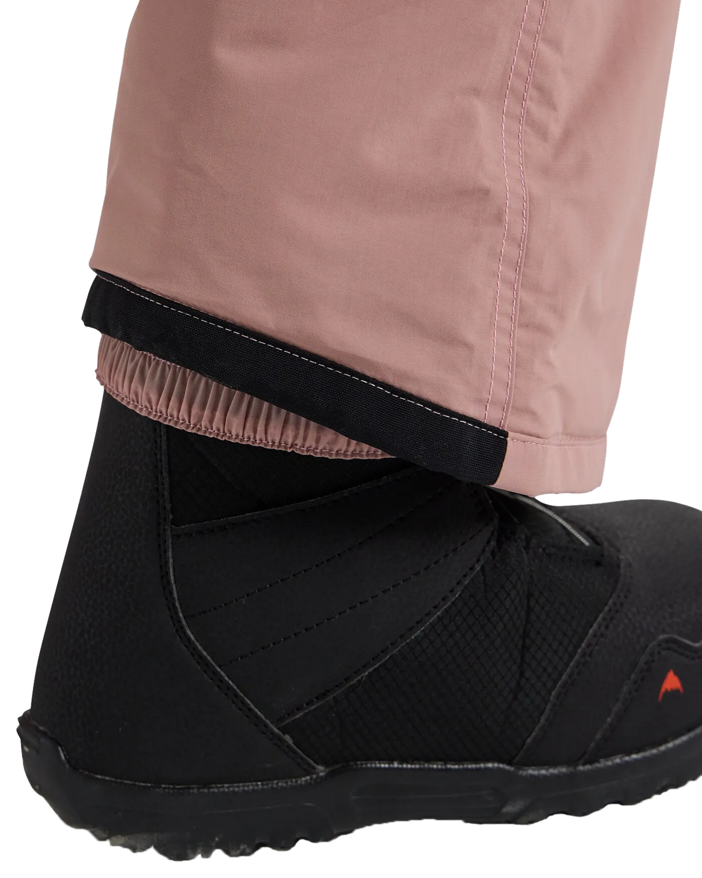 Burton Kids' Sweetart 2L Snow Pants - Powder Blush