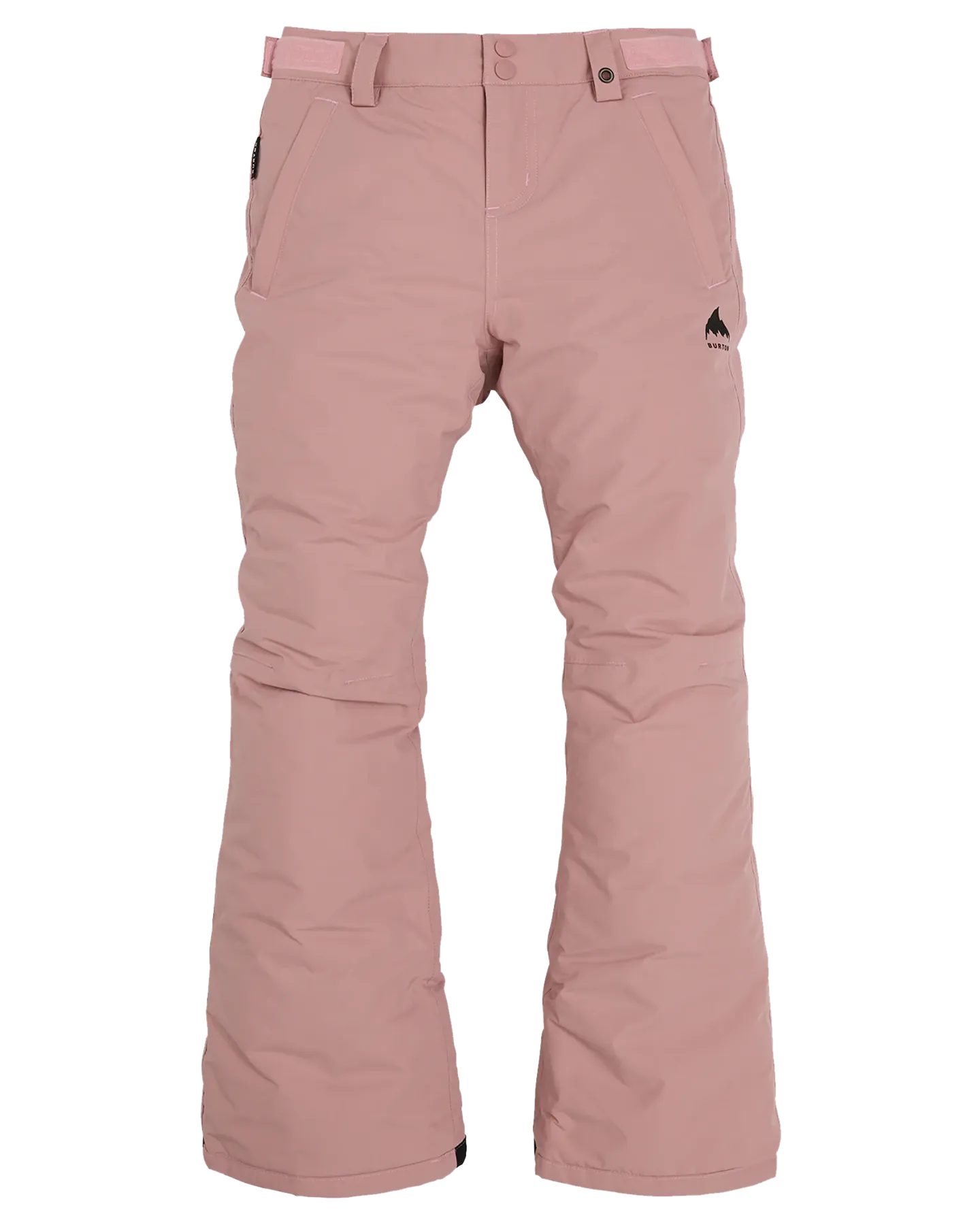 Burton Kids' Sweetart 2L Snow Pants - Powder Blush