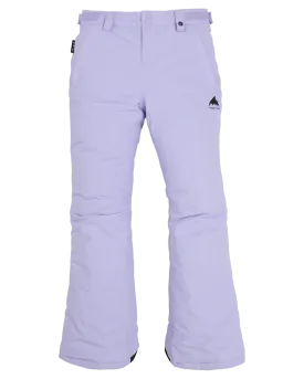 Burton Kids' Sweetart 2L Snow Pants - Supernova