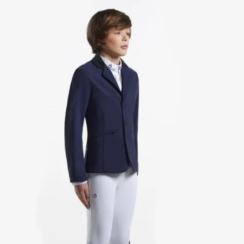 Cavalleria Toscana Samuel's Zip Riding Jacket