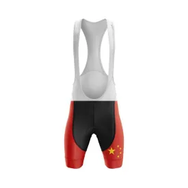 China Bib & Shorts (V1)