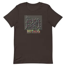 CHOCALATE THAI - Short-Sleeve Unisex T-Shirt