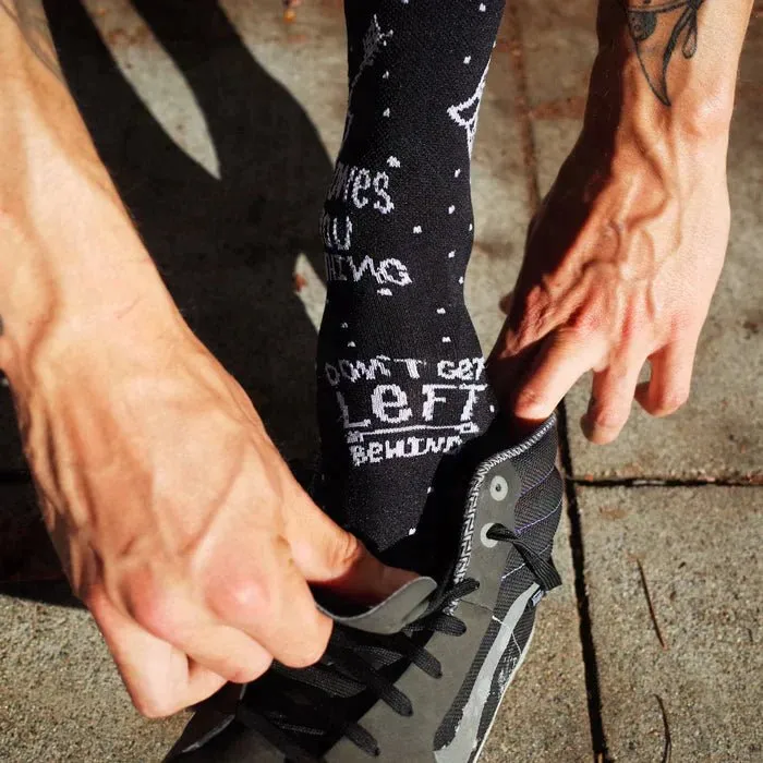 Cinelli The Right Foot Socks