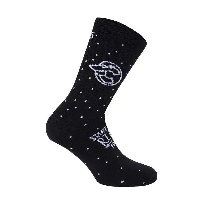 Cinelli The Right Foot Socks