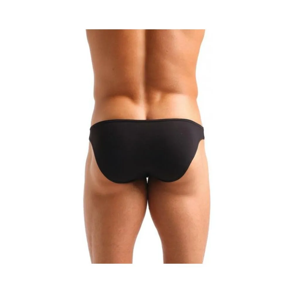 Cocksox Enhancing Pouch Brief Outback Black LG