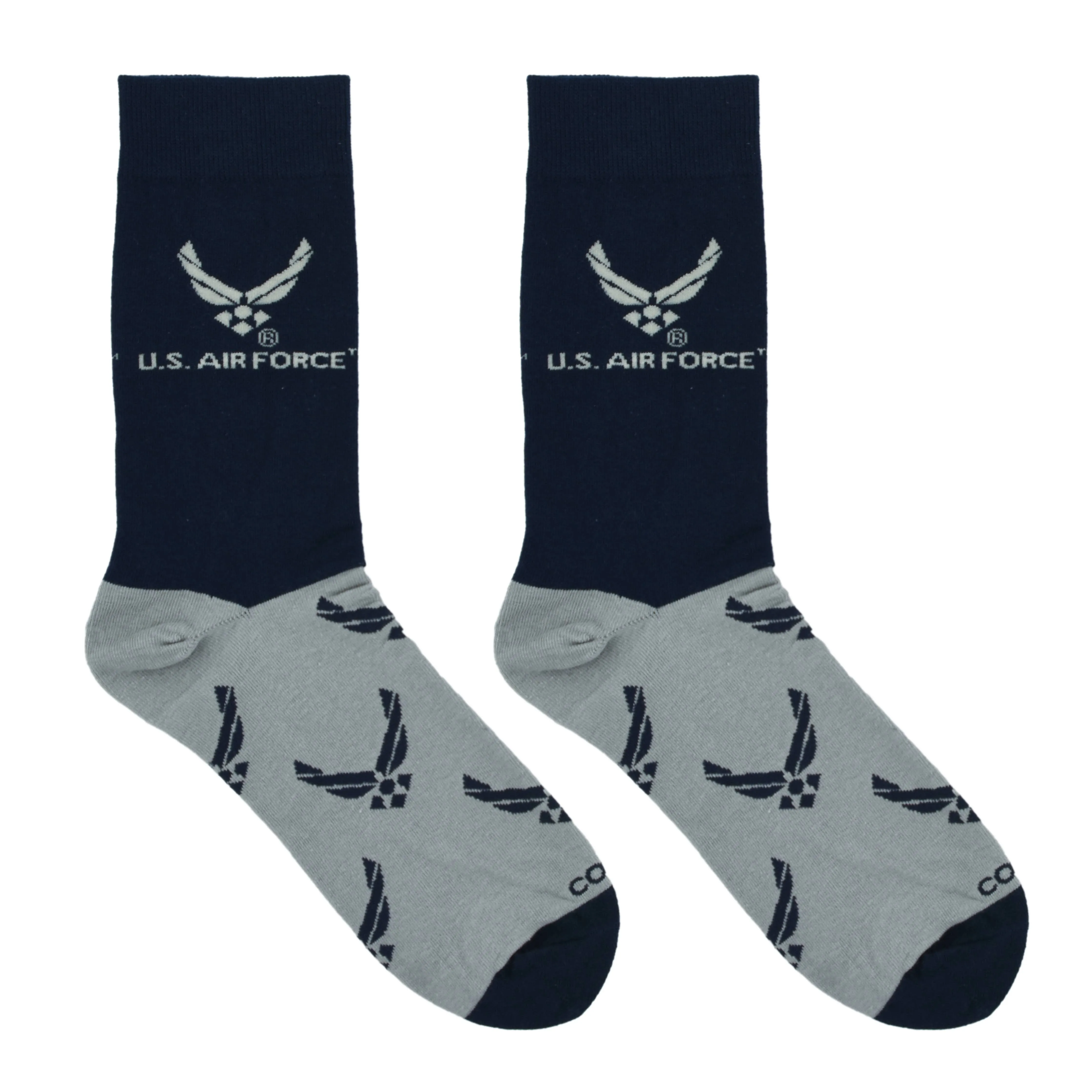 Cool Socks US Air Force