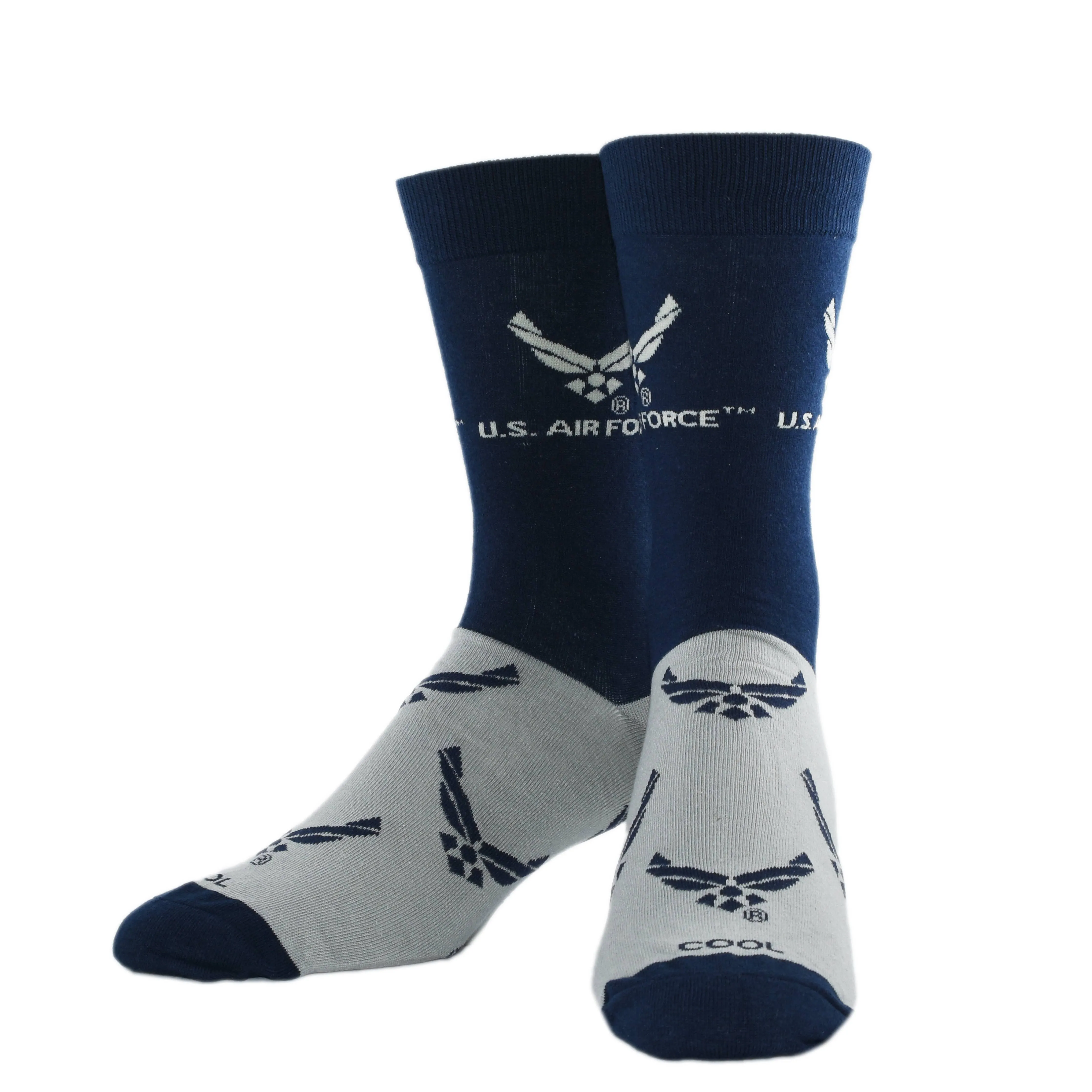 Cool Socks US Air Force