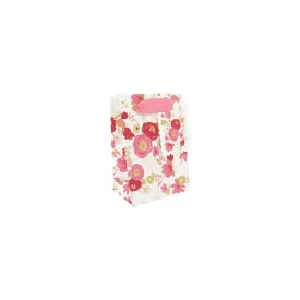 Cote Floral Small Gift Bag