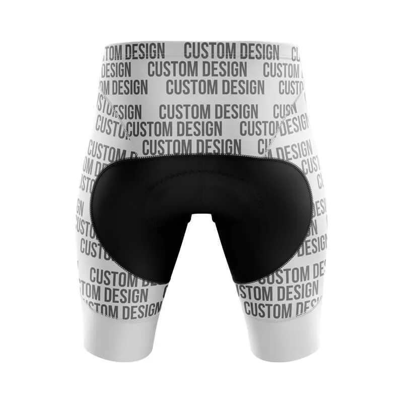 Custom Bib & Shorts