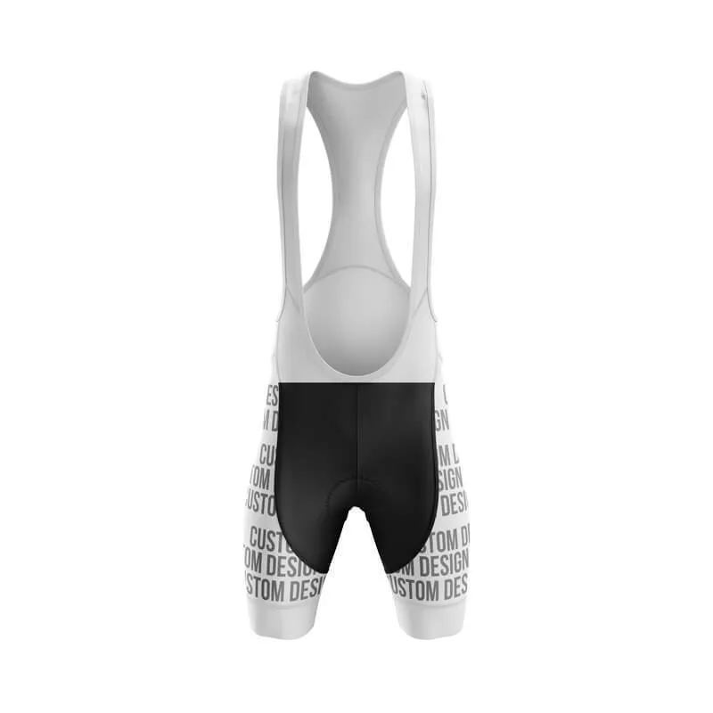 Custom Bib & Shorts