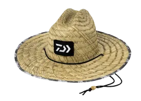 Daiwa Straw Hat