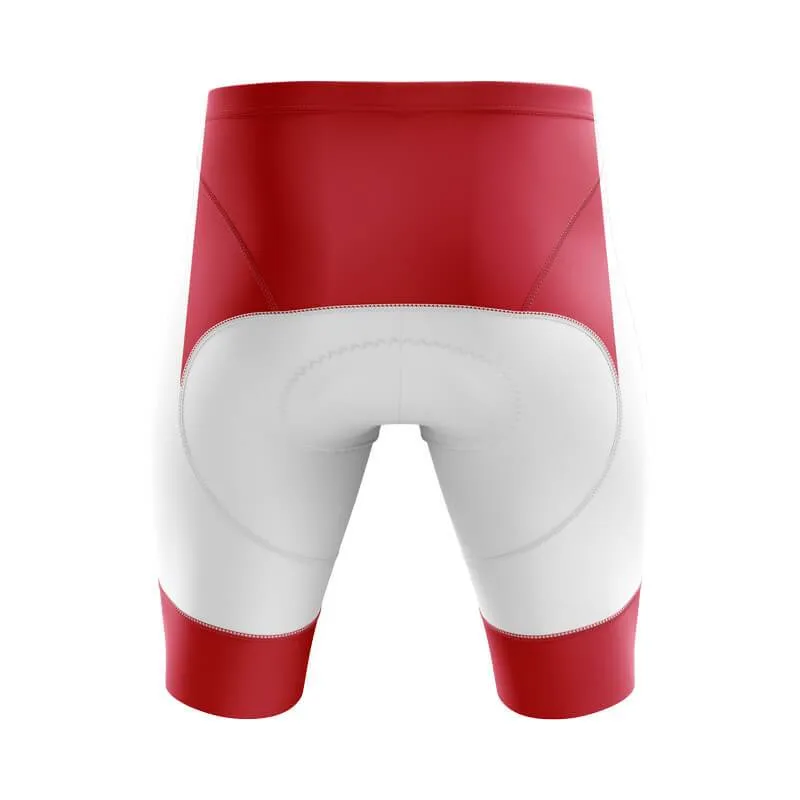 Denmark Bib & Shorts (V1)