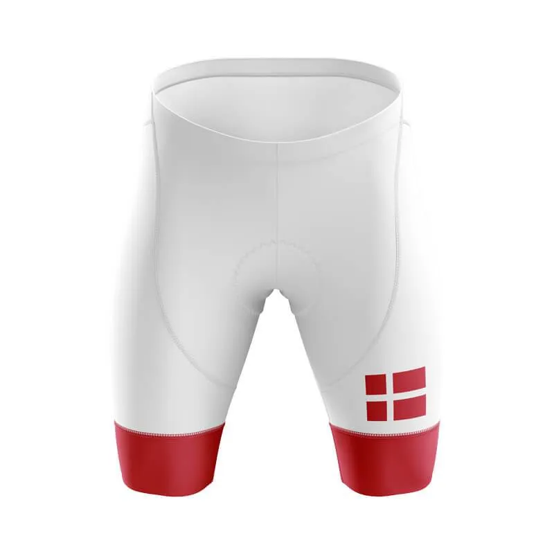 Denmark Bib & Shorts (V1)