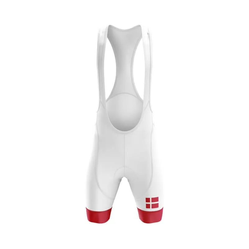 Denmark Bib & Shorts (V1)